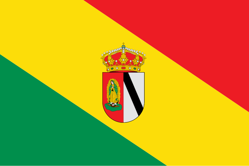 File:Bandera de Algar.svg