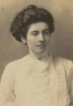 Barbara Spofford Morgan