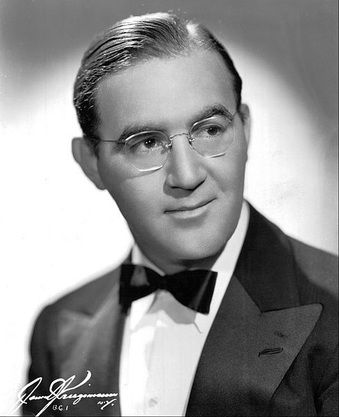 File:Benny Goodman 1942.jpg