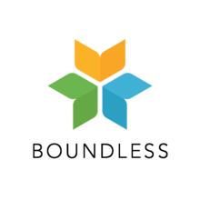 Boundless Logo