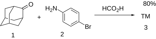 File:Bromantane synthesis.svg