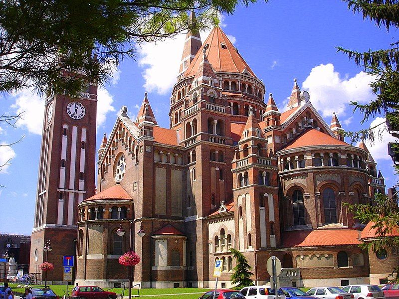 File:Cathedral of Szeged2.jpg