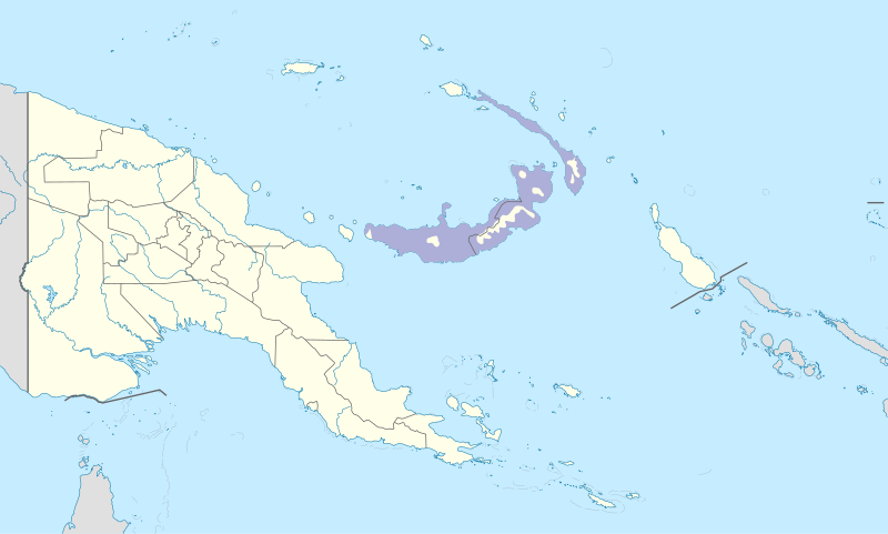 File:Centropus violaceus map.svg