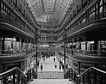 Cleveland Arcade