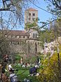 The Cloisters