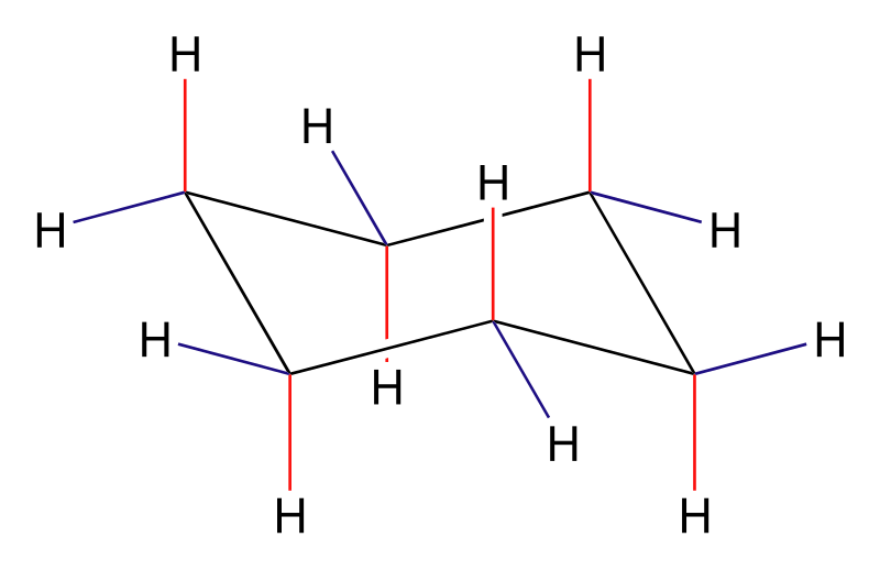 File:Cyclohexane with H.svg