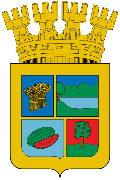 File:Escudo de Paine.svg