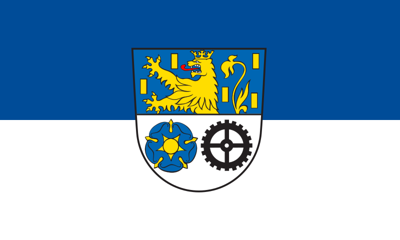 File:Fahne Landkreis Neunkirchen.svg