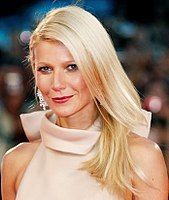 Gwyneth Paltrow