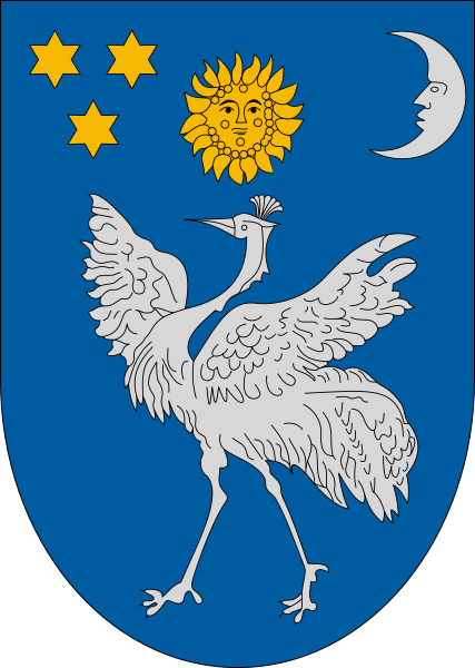 File:HUN Bajánsenye COA.svg