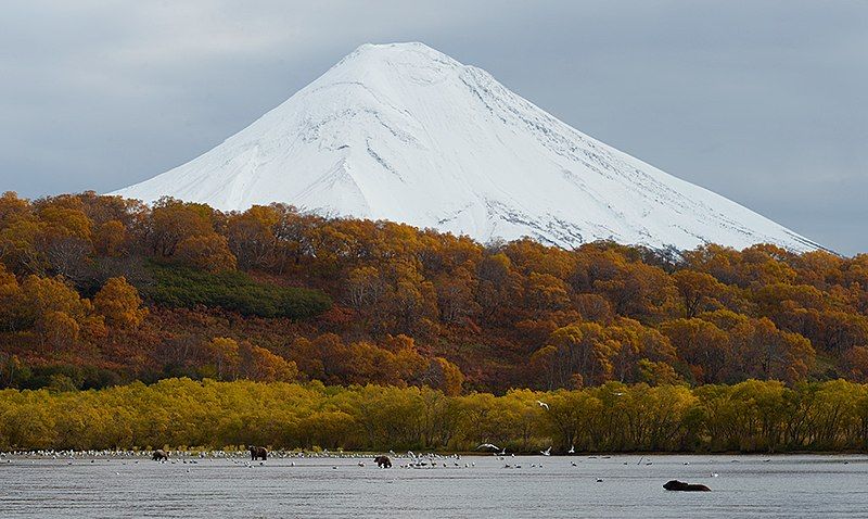 File:Ilyinsky volcano.jpg