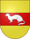 Coat of arms of Iseo