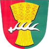 Coat of arms of Jarohněvice