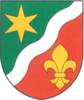 Coat of arms of Jetětice