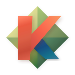 File:Kakoune logo.svg