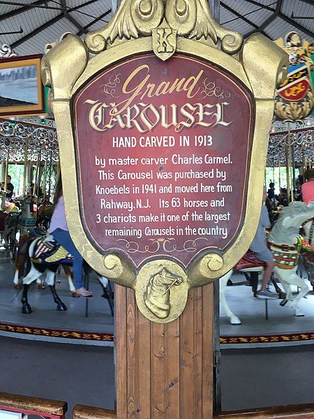 File:Knoebels carousel.jpg