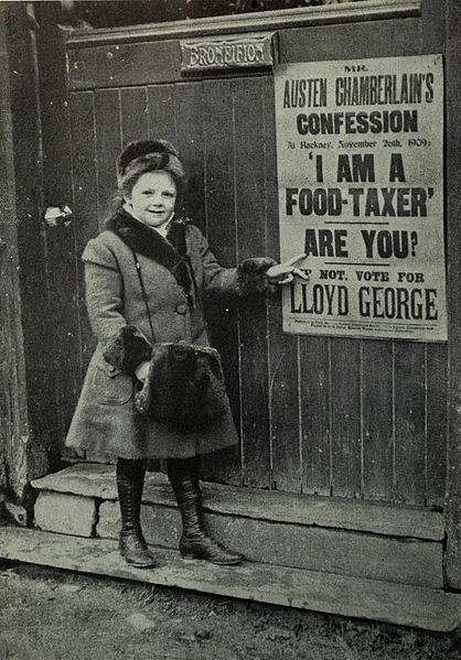 File:Lloyd-George's Daughter.jpg