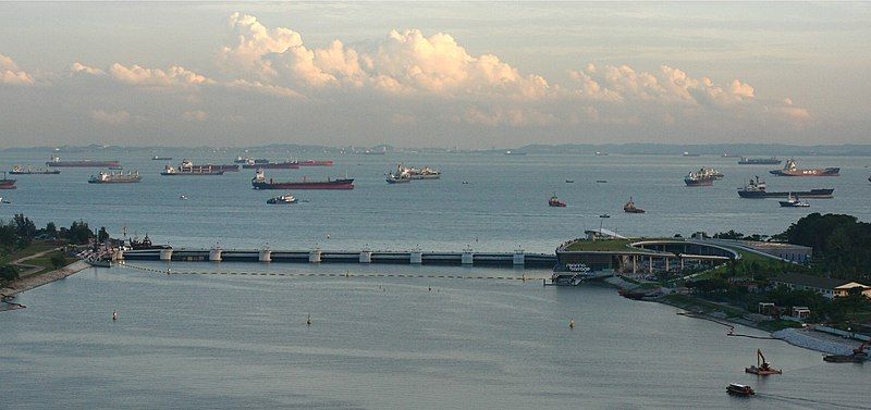 File:MarinaBarrage-Singapore-20081129.jpg