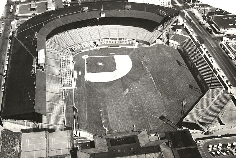 File:Multnomah Stadium, 1956.jpeg