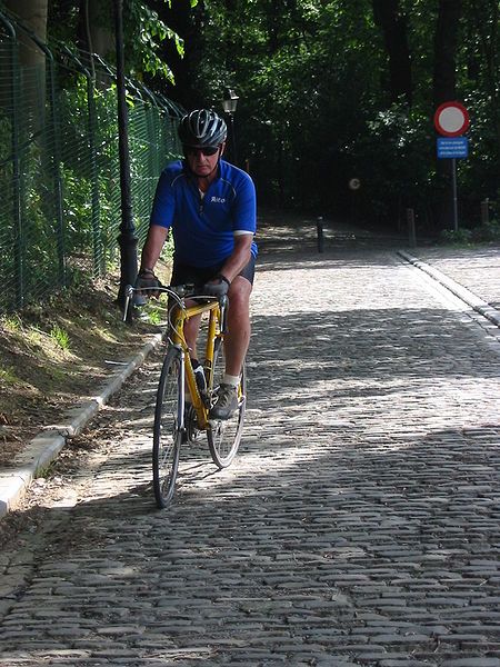 File:Muur van Geraardsbergen.JPG