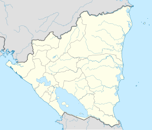 Battle of San Fernando is located in Nicaragua