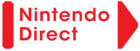 Standard Nintendo Direct Presentation