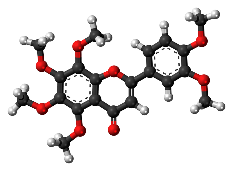 File:Nobiletin molecule ball.png