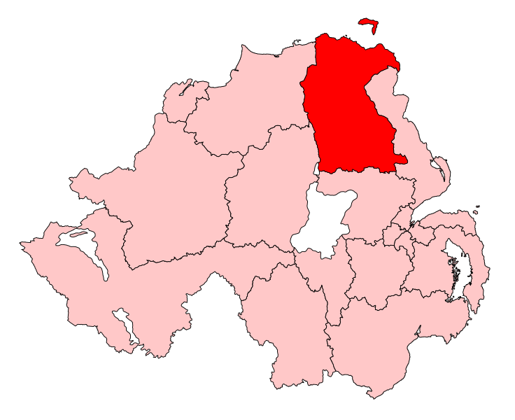 File:NorthAntrimConstituency.svg