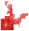 2016 United States House of Representatives election in Ohio's 16th congressional district