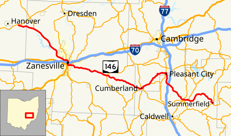 File:OH 146 map.svg