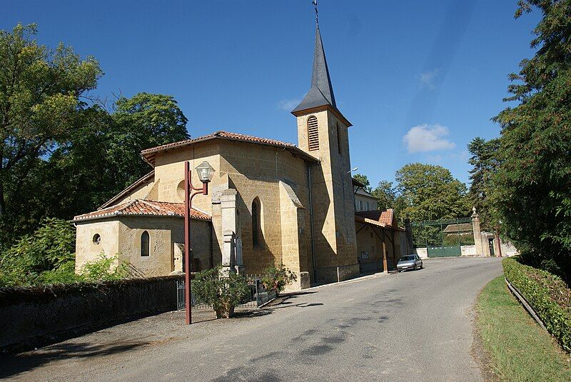 File:Péguilhan kerk 1.jpg