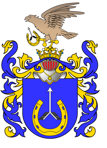 File:POL COA Niemyski.svg