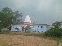 Prashastdih Shiva Temple