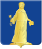 Coat of arms of Roggel