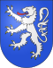 Coat of arms of Rueyres-les-Prés