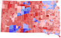 2014 United States Senate election in South Dakota