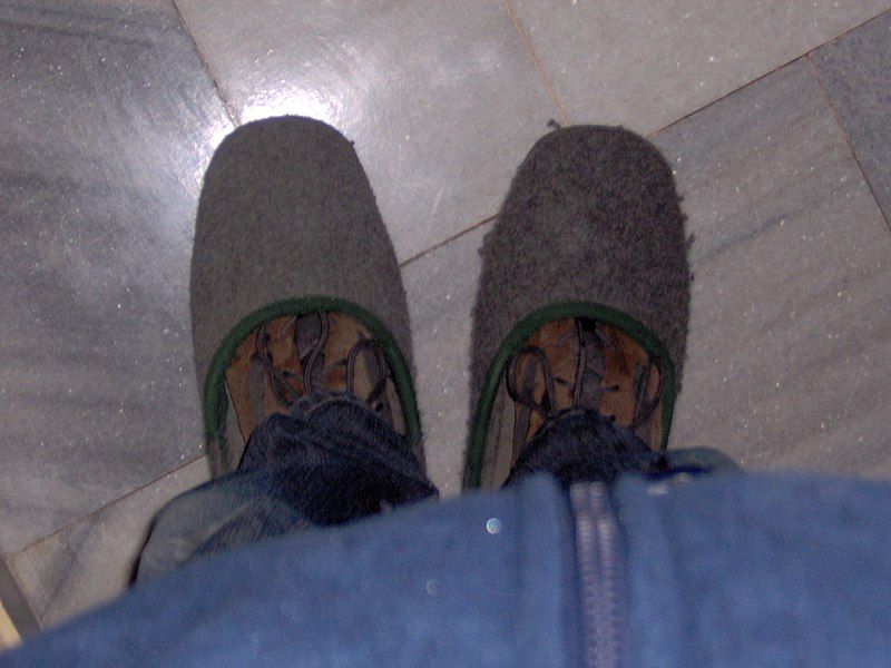 File:Sanssouci slippers.JPG