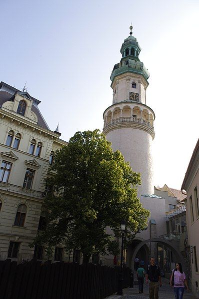 File:Sopron 86 Stadtturm.JPG