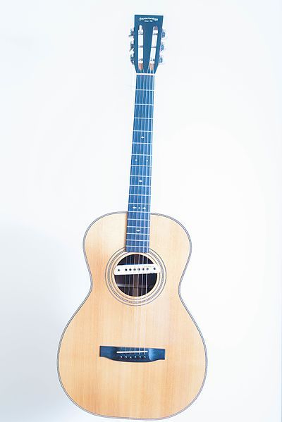 File:Stonebridge Acoustic Guitar.jpg