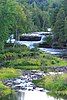 Tahquamenon Lower Falls