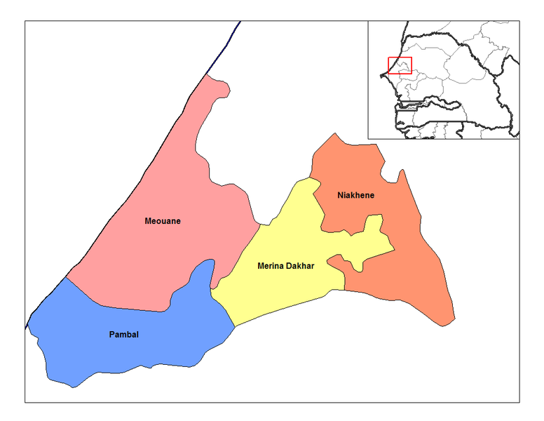 File:Tivaouane arrondissements.png