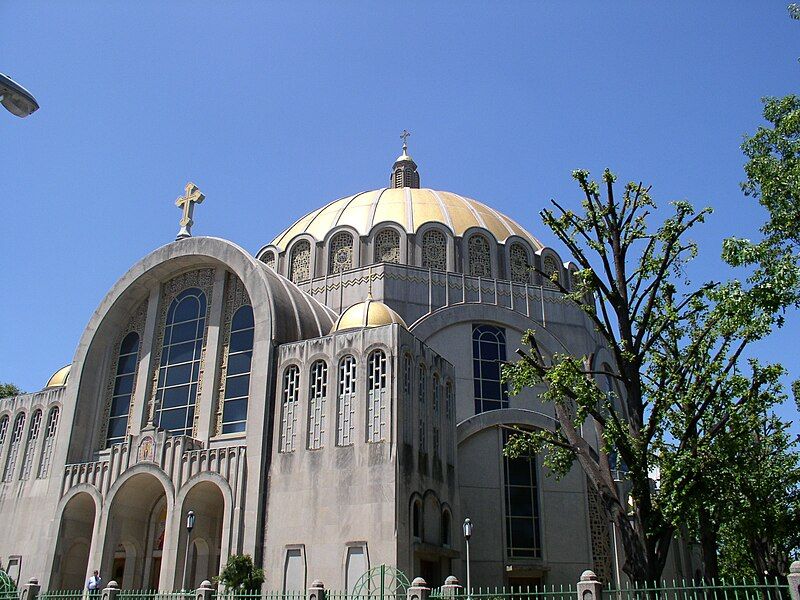 File:Ukrainian Catholic Cathedral.JPG