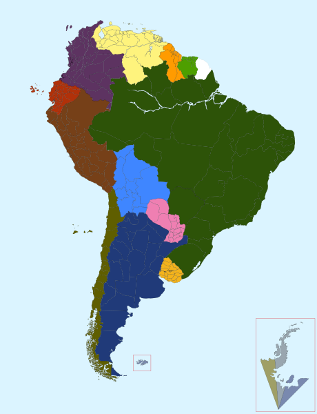 File:Unasur complete map.svg