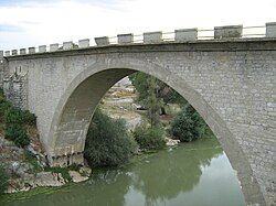 Fshaj Bridge