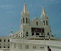 Velankanni Basilica