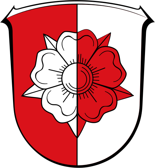 File:Wappen Weimar (Lahn).svg