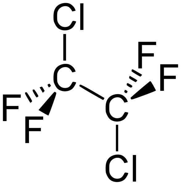 File:1,2-dichlorotetrafluoroethane.svg