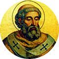 90-St.Gregory III 731 - 741