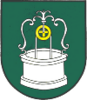 Coat of arms of Burgau