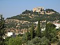 Image 14Ajloun Castle (from Tourism in Jordan)